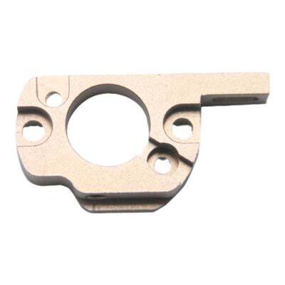 现货 YK4082 PRO 易控模型1/8攀爬车 原厂配件 马达调整座 14022