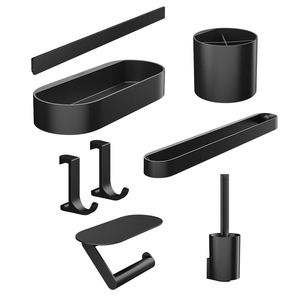 汉斯格雅卫浴五金浴室挂件