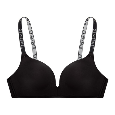 立体固定杯聚拢文胸舒适又聚拢