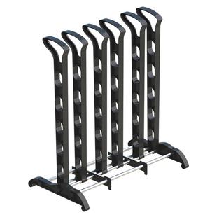 长筒靴鞋架高筒马靴架家用门口多层简易新款2025爆款省空间鞋架子