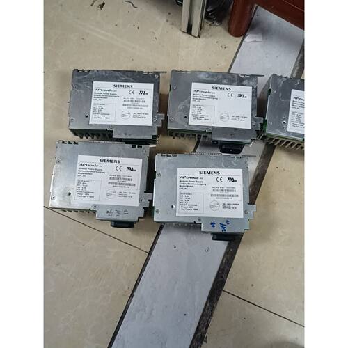 询价电源，型号A5E31006890-K8、A5E0262