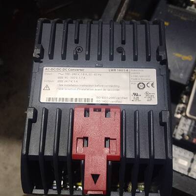 〔议价-可维修〕Converter开关电源模块
