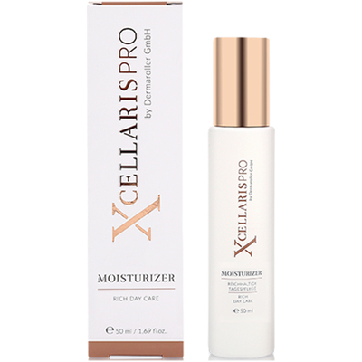 德国保湿xcellarispro维生素ACE