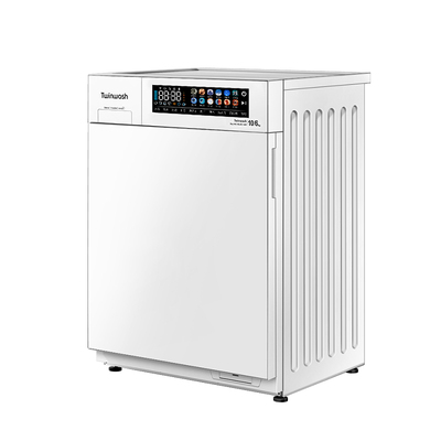 町渥彩屏洗烘一体机低温烘