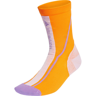 Adidas/阿迪达斯正品CREW SOCKS女子透气运动袜一双装IL6529