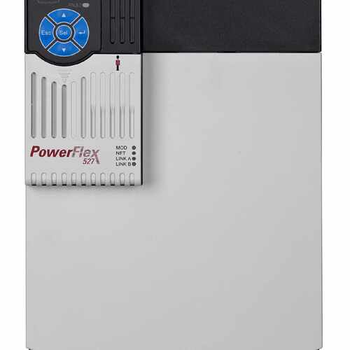 议价25C-D043N114  PowerFlex 527  AB罗克韦尔 全新原装正品 现