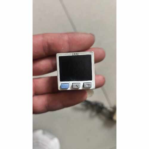 议价德国MAXAIR数显压力开关KP42P02F1维修