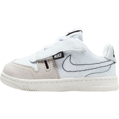 Nike/耐克正品休闲婴童时尚潮流低帮轻便运动鞋 CJ4121-100