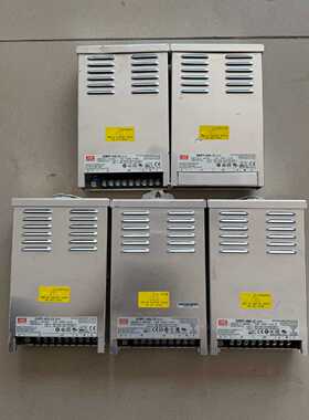 询价台湾明纬 ERPF-400-12 开关电源 12V 30A