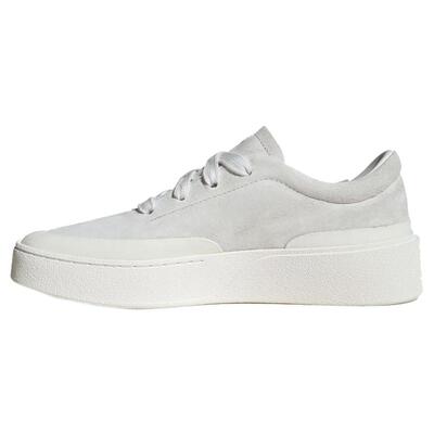 滔搏adidas阿迪达斯男女鞋LABCOURTLIGHT运动训练跑步鞋JS4149