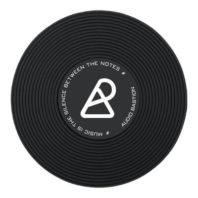 AudioBastion防滑避震垫