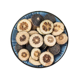 江西野生 正品新货枳实 中药材 积实 500克 枳实粉 枳实中药 特级