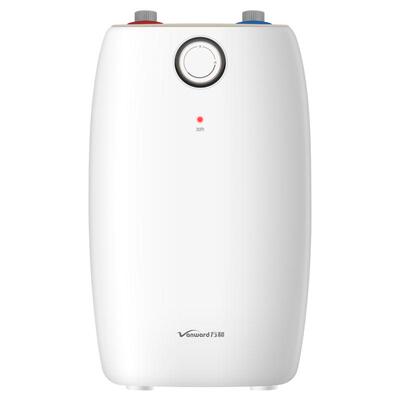 万和小厨宝速热一级能效厨下式