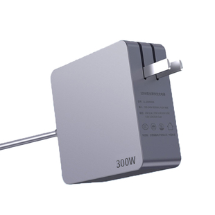 岛孚330W氮化镓充电器适用300W联想拯救者华硕rog枪神冰刃7/8plus戴尔外星人G16/惠普微星宏碁电源适配器280W