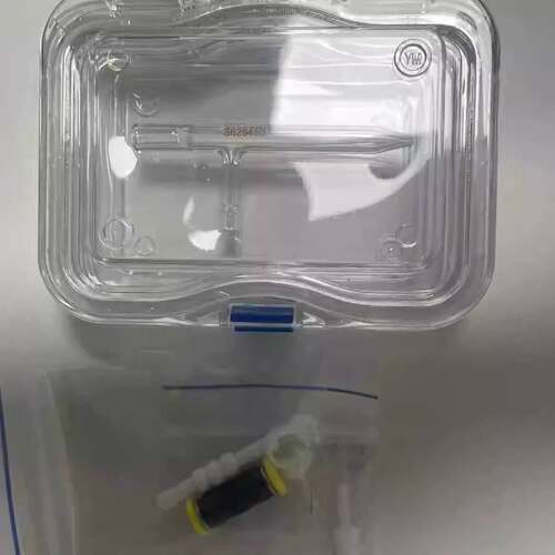 议价赛默飞icp-ms雾化器货号1161870 0.2mL/min