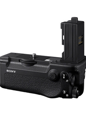Sony/索尼VG-C6竖拍手柄