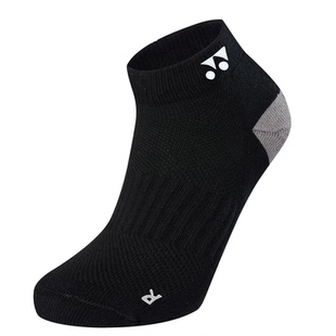 尾货处理YONEX尤尼克斯145035BCR羽毛球袜男女短筒吸汗透气245024