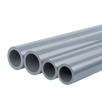 CPVC水管配件耐高温酸碱耐腐蚀