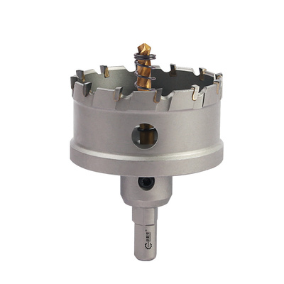 优尼超硬质合金开孔器