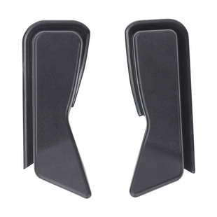 适用于07-25款铃木吉姆尼Jimny专用尾门加热线保护盖改装内饰配件