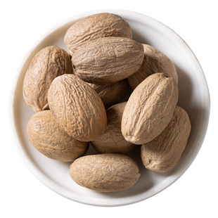 寻百草肉蔻香料肉豆蔻中药材肉寇肉扣玉果100g炖肉料香料调料大全