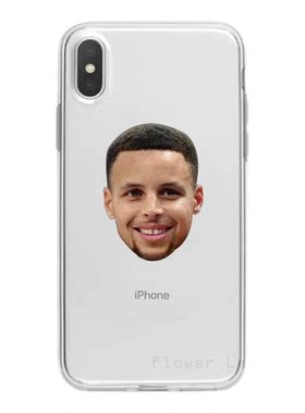 curry史蒂芬库里篮球iphone手机壳苹果17promax运动16高级14NBA13荣耀oppo小米vivo华为1加15超火独特硅胶壳