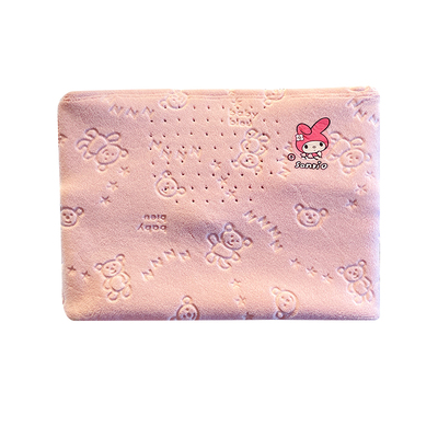 儿童围脖口罩二合一秋冬小孩围巾