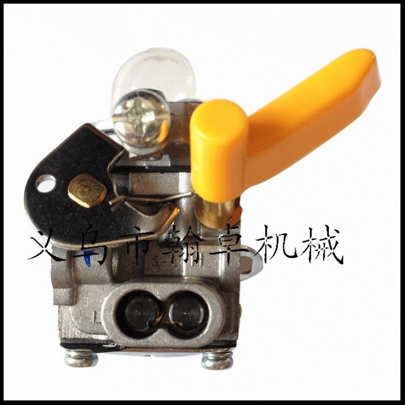 ZAMA款 C1U-H60 化油器 308054003 985624001 3074504 Carburetor