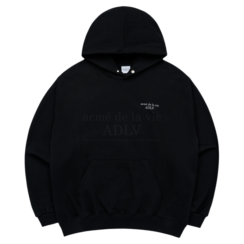 毛绒潮牌连帽卫衣男女同款