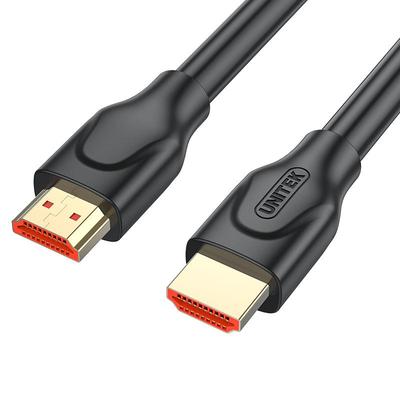 优越者HDMI2.0高清线4K/8K可选