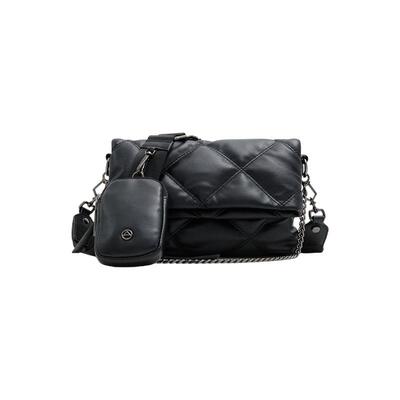 ALDO女士斜挎包菱格链条