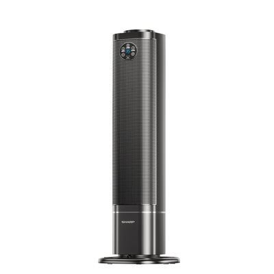 夏普全面屏2025新款大空间取暖