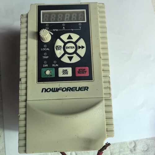 询价-南方安华变频器E100S0R7B