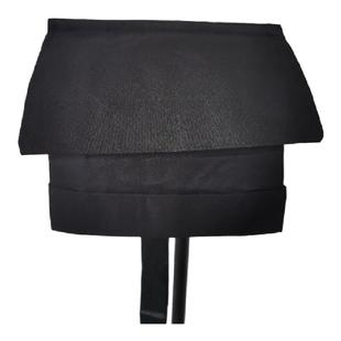 古装帽子男书生汉服帽子古代衣服头饰古风秀才帽舞台演出头巾新款