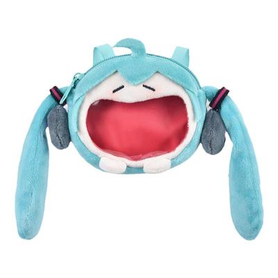 bilibili初音未来痛包耳机包