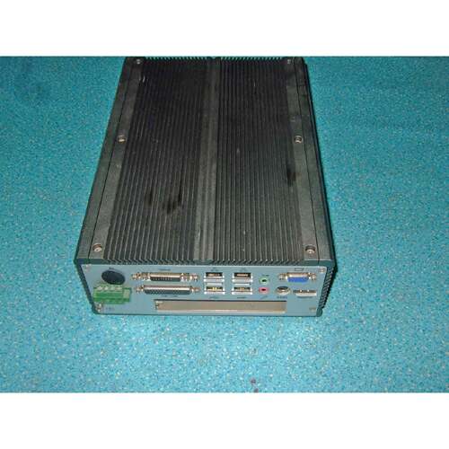 不知名微型工控电脑，带Intel core2 p8400 c—议价