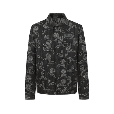 PPPIERREPIERUCCI牛仔外套