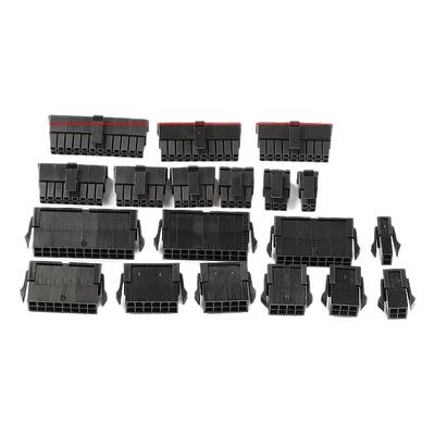 MX3.0mm 接插件连接器公母空中对插对接43025插头+43020母壳+端子