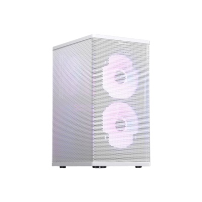 乔思伯VR3小型ITX游戏办公AI主机