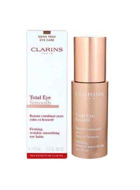 香港直邮娇韵诗（Clarins）焕颜紧致/全明星眼霜 15ML正品