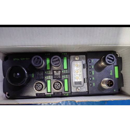议价宜科ELCO网关模块SPCL-GW-001 型号齐全欢迎询价！