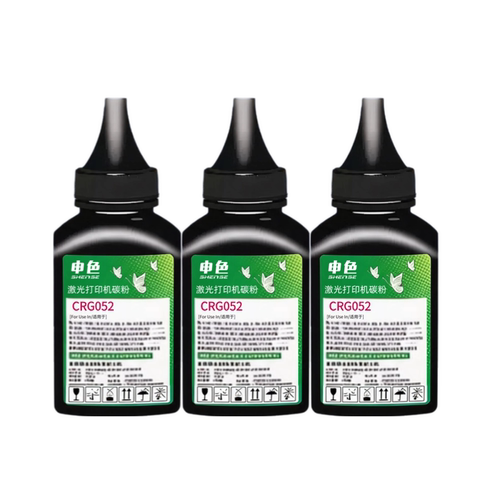 申色适用佳能mf423dw打印机碳粉CRG052 LBP211dn 213 LBP214dw MF426dw墨粉imageCLASS一体机高清碳粉墨粉盒