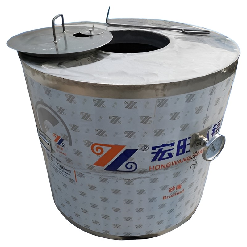 馕坑烤串炉烤全羊碳烤燃气烤羊腿羊排烤鸡架子肉烤乳猪加厚烧烤炉