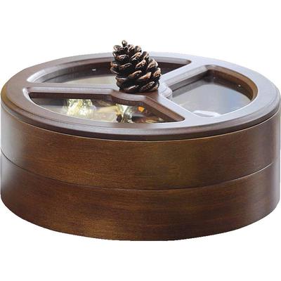 那澜多好零食果盘高端精致高颜值