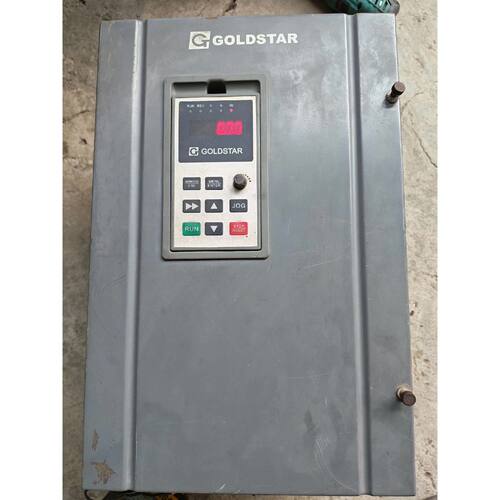 询价-GOLDSTAR高士达变频器22KW45A