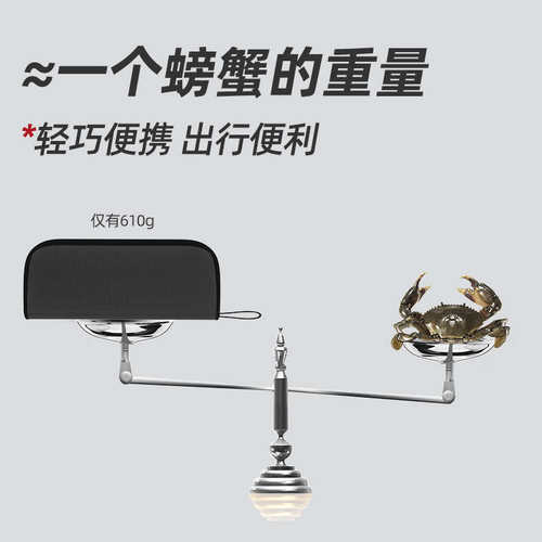 折叠凳户外便携凳子笔袋小马扎超轻板凳高铁火车排队露营钓鱼椅子