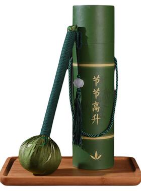 节节高升艾草锤养生按摩疏通经络