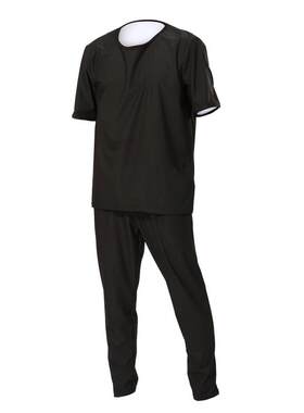 暴汗服男士套装减肥健身