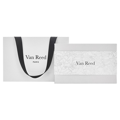 【主播推荐】VanReed法式香氛护手霜礼盒装30ml*4支留香保湿