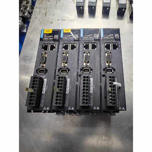 【议价-可维修】汇川伺服驱动器 SV660NS1R6I SV66 全新/均有货
